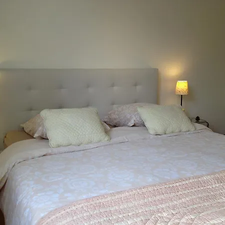 Et Les Hauts De Sophia Apartmán