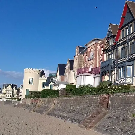 Et Les Hauts De Sophia Apartmán *