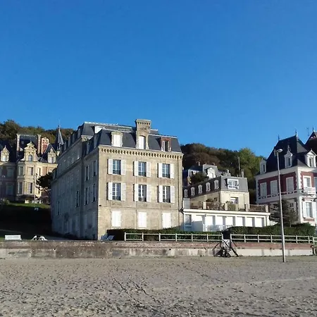 Et Les Hauts De Sophia Apartmán *