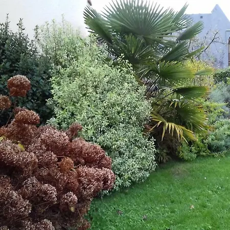 Et Les Hauts De Sophia *