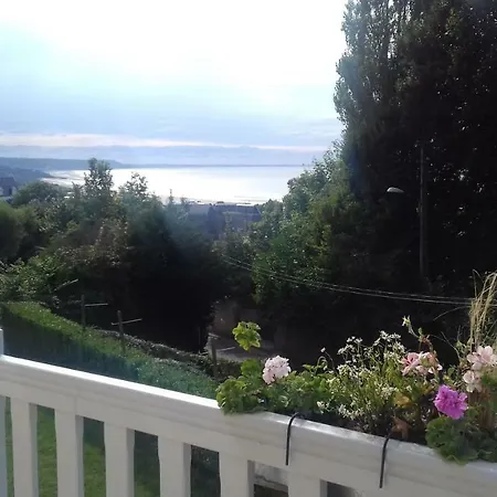 Et Les Hauts De Sophia * Trouville-sur-Mer