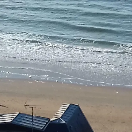 Et Les Hauts De Sophia דירה