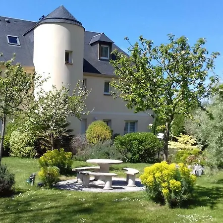 Apartmán Et Les Hauts De Sophia