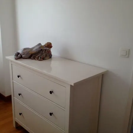 Apartmán Et Les Hauts De Sophia