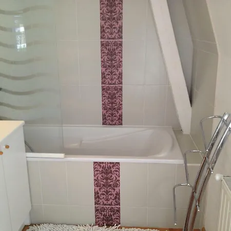 Appartement Et Les Hauts De Sophia *