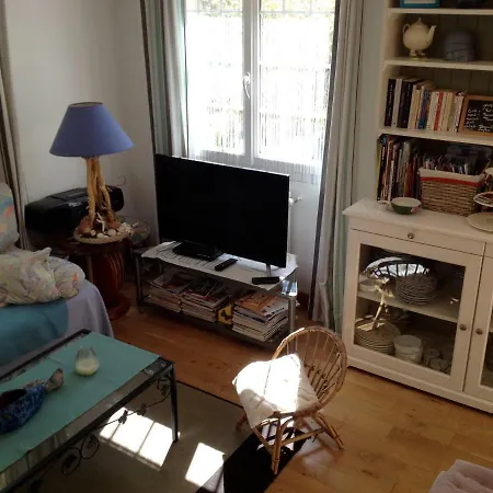 Et Les Hauts De Sophia Trouville-sur-Mer