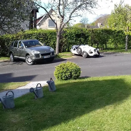 Apartmán Et Les Hauts De Sophia