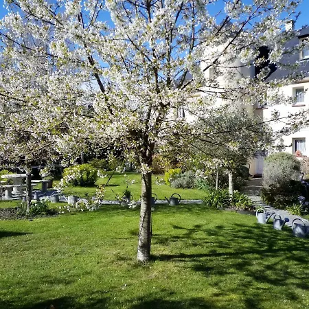 Et Les Hauts De Sophia * טרוביל-סור-מאר