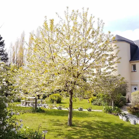 Apartmán Et Les Hauts De Sophia *