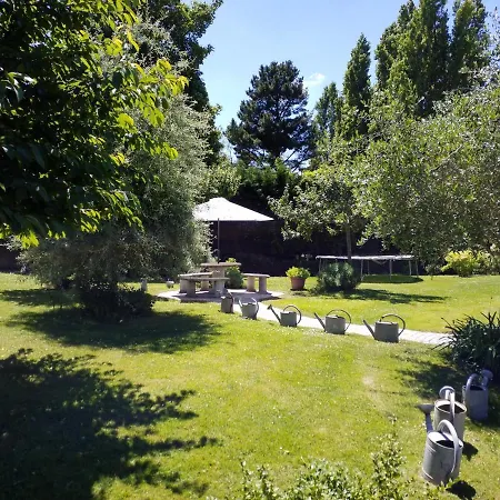 Et Les Hauts De Sophia טרוביל-סור-מאר