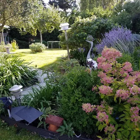 Et Les Hauts De Sophia דירה *