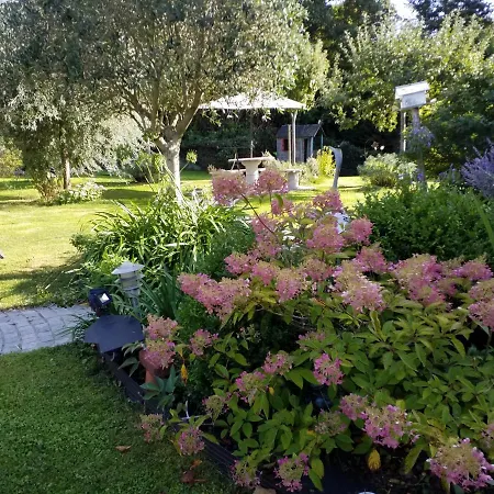 Et Les Hauts De Sophia * טרוביל-סור-מאר