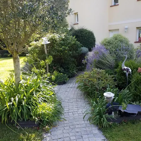 Et Les Hauts De Sophia * Trouville-sur-Mer