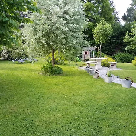 Apartmán Et Les Hauts De Sophia *