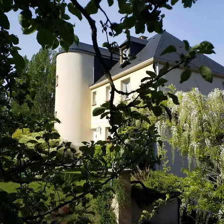 Apartmán Et Les Hauts De Sophia