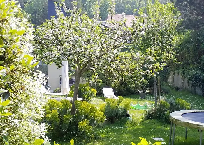 Et Les Hauts De Sophia *