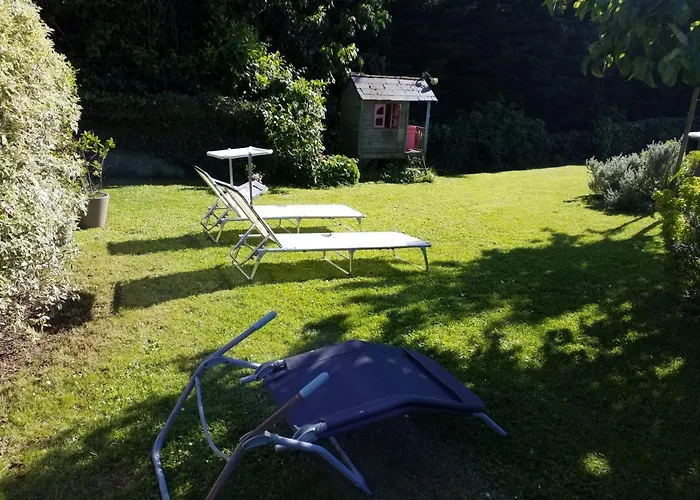 Apartman Et Les Hauts De Sophia