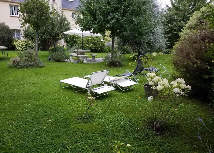 Et Les Hauts De Sophia * Trouville-sur-Mer