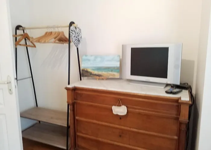 Et Les Hauts De Sophia Apartment *