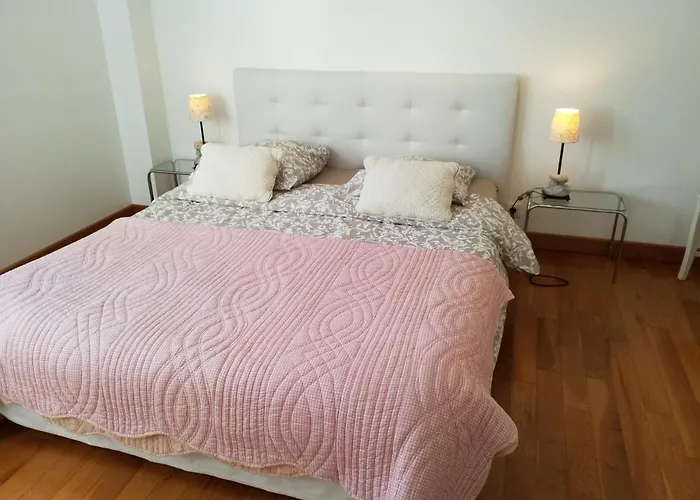 Et Les Hauts De Sophia Apartment Trouville-sur-Mer