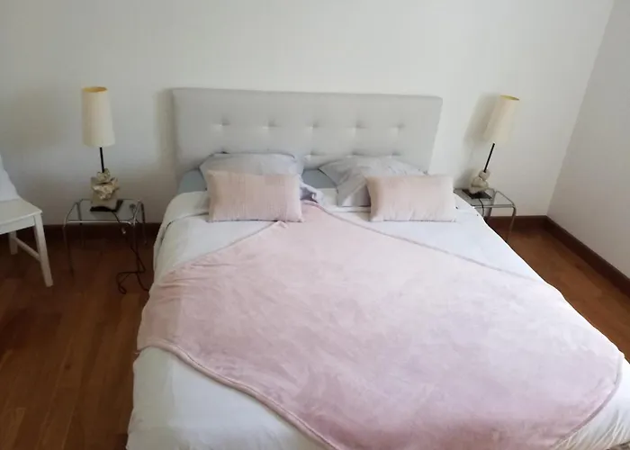 Apartment Et Les Hauts De Sophia Trouville-sur-Mer