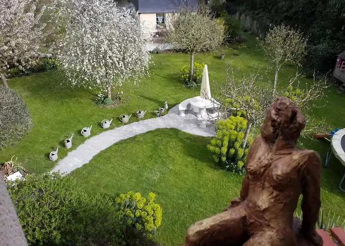 Et Les Hauts De Sophia Apartment