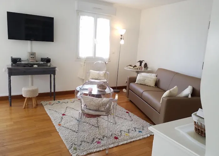 Et Les Hauts De Sophia Apartman *