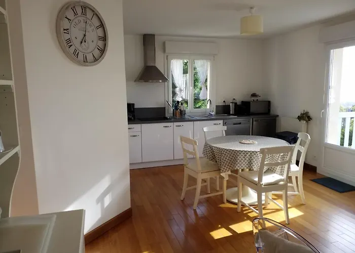 Et Les Hauts De Sophia *