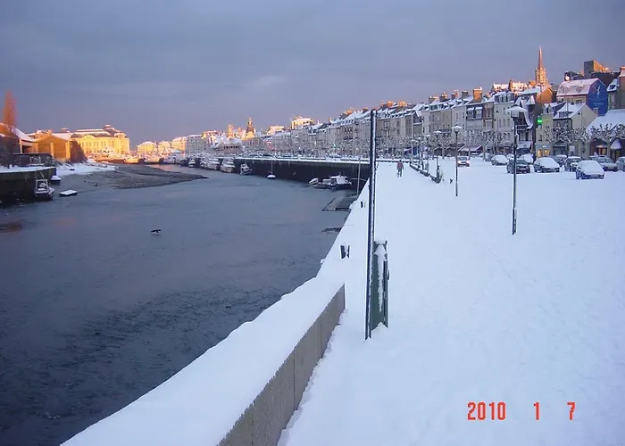 Et Les Hauts De Sophia * Trouville-sur-Mer