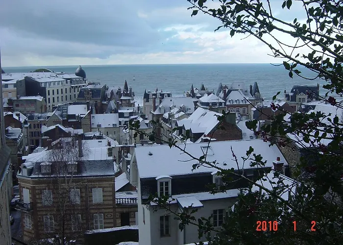 Apartment Et Les Hauts De Sophia *