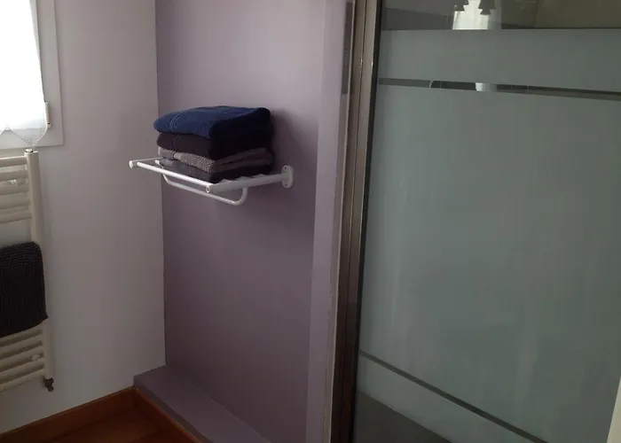 Et Les Hauts De Sophia Trouville-sur-Mer