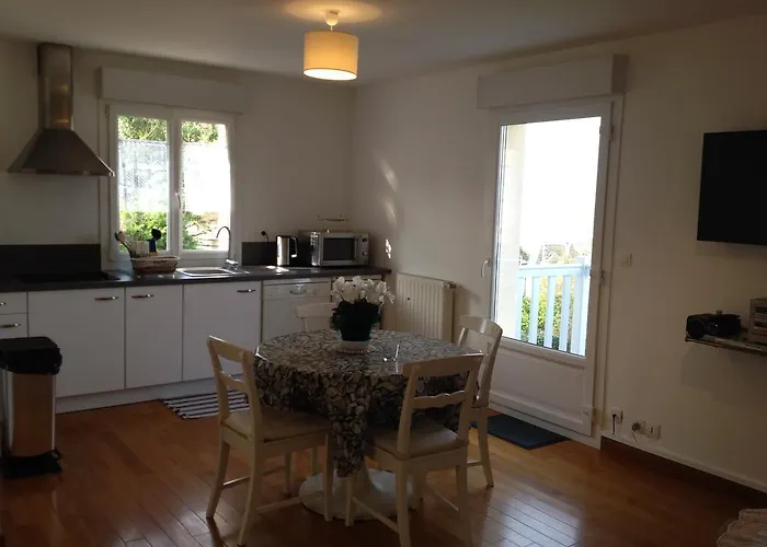 Et Les Hauts De Sophia * Trouville-sur-Mer