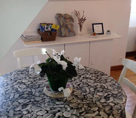 Apartman Et Les Hauts De Sophia