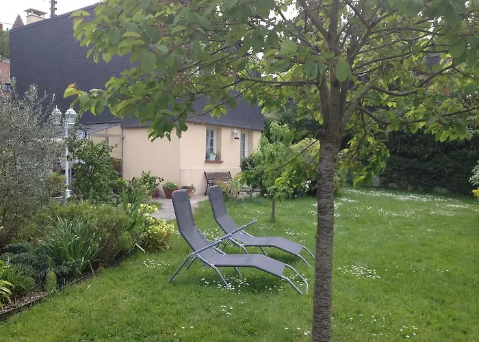 Et Les Hauts De Sophia Apartman