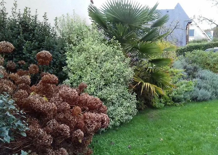 Et Les Hauts De Sophia *