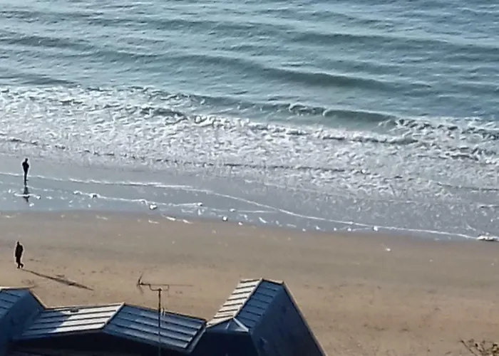 Et Les Hauts De Sophia Apartman