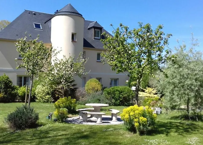 Apartman Et Les Hauts De Sophia