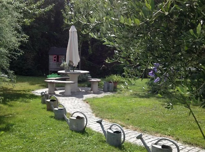 Et Les Hauts De Sophia Apartman *