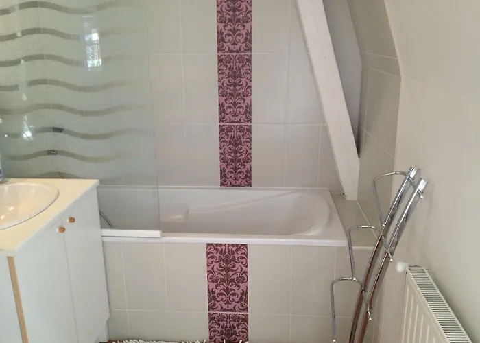 Apartman Et Les Hauts De Sophia *