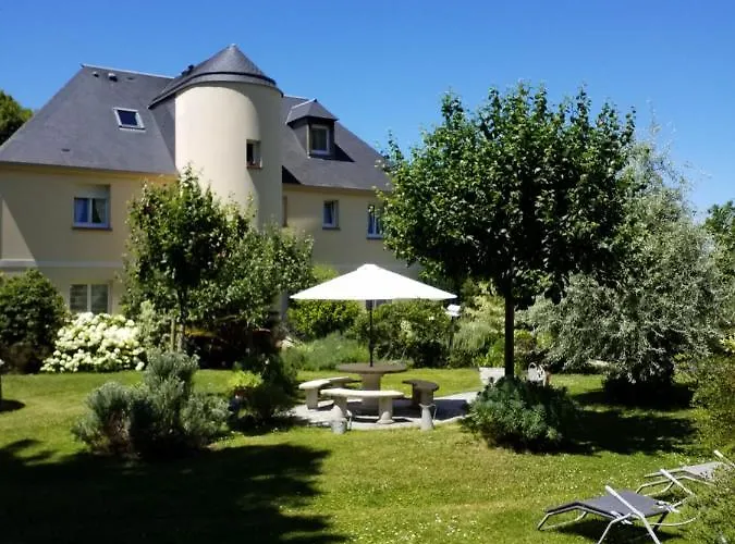 Apartman Et Les Hauts De Sophia