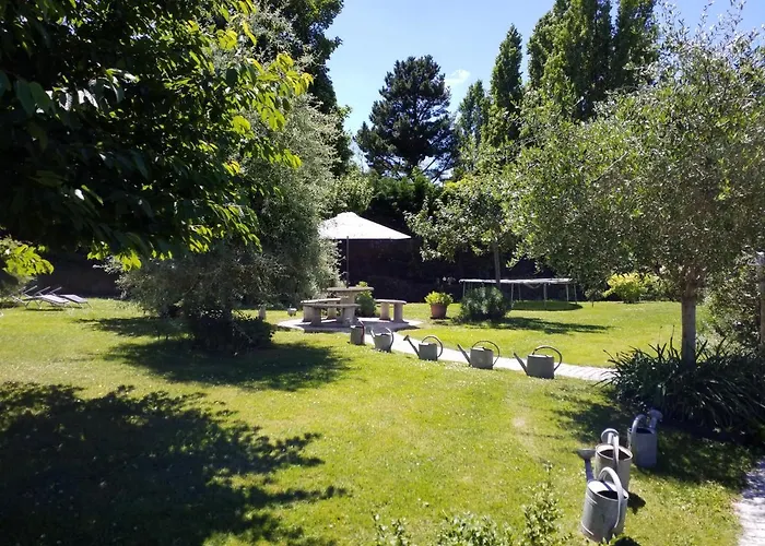 Et Les Hauts De Sophia Trouville-sur-Mer