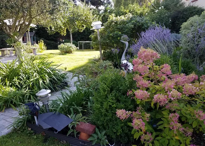 Et Les Hauts De Sophia Apartman *