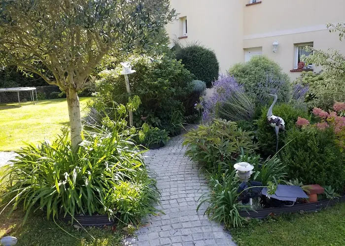 Et Les Hauts De Sophia * Trouville-sur-Mer