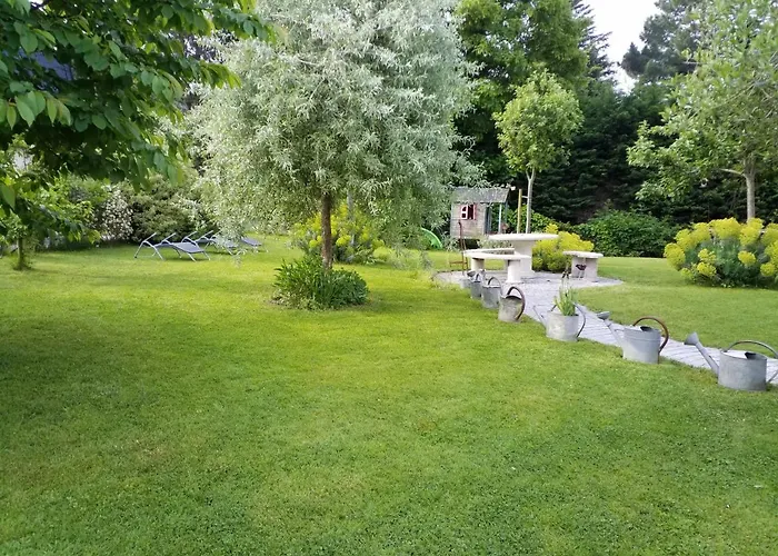 Apartman Et Les Hauts De Sophia *